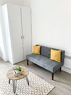 Modern Flat in Paddington