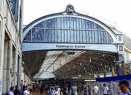 Modern Flat in Paddington