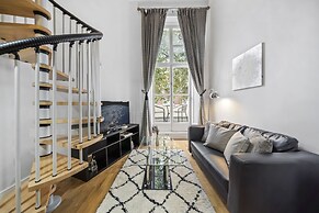 Modern Flat in Paddington