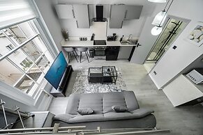 Modern Flat in Paddington