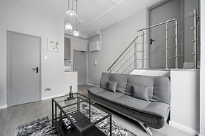 Modern Flat in Paddington