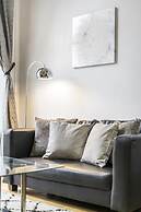 Modern Flat in Paddington