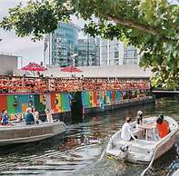 Modern Flat in Paddington