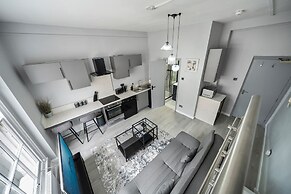Modern Flat in Paddington