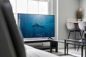 Modern Flat in Paddington