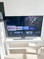 Modern Flat in Paddington