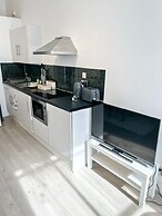 Modern Flat in Paddington