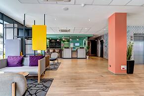 B&B HOTEL Paris Ivry Quai de Seine