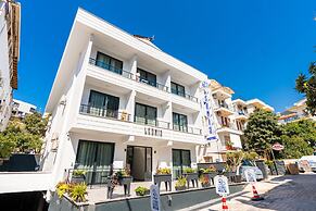 Leonis Hotel Kaş