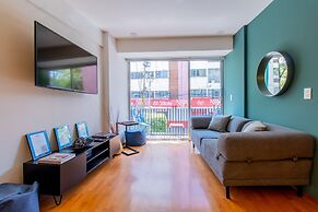 Capitalia Living - Apartments - Anzures