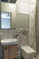 Garden Floor Flat in The Galata