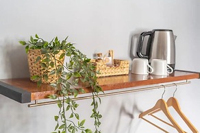 Garden Floor Flat in The Galata