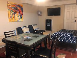 Austin Cove near subway