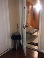 Austin Cove near subway