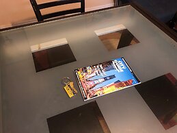 Austin Cove near subway