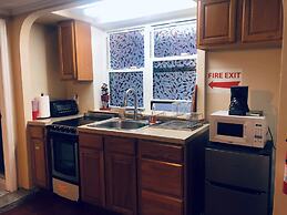 Austin Cove near subway