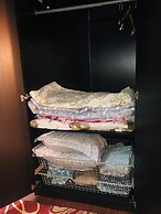 Austin Cove near subway