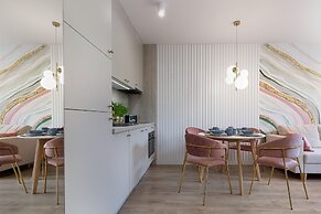 Seaside Apartamenty - 4 Pory Roku