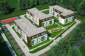 Seaside Apartamenty - 4 Pory Roku