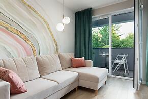 Seaside Apartamenty - 4 Pory Roku