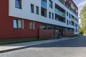 Seaside Apartamenty - 4 Pory Roku