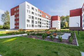 Seaside Apartamenty - 4 Pory Roku