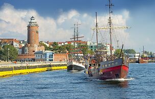 Seaside Apartamenty - 4 Pory Roku