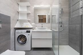 Seaside Apartamenty - 4 Pory Roku