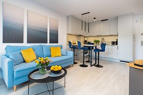 Seaside Apartamenty - 4 Pory Roku