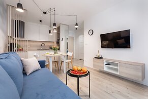 Seaside Apartamenty - 4 Pory Roku