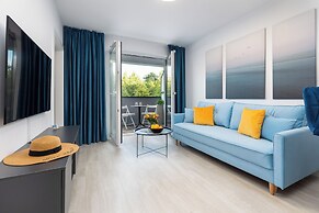 Seaside Apartamenty - 4 Pory Roku