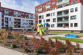 Seaside Apartamenty - 4 Pory Roku