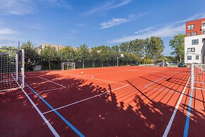 Seaside Apartamenty - 4 Pory Roku