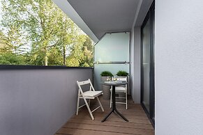 Seaside Apartamenty - 4 Pory Roku