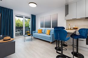 Seaside Apartamenty - 4 Pory Roku