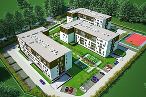 Seaside Apartamenty - 4 Pory Roku