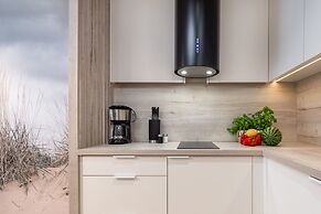 Seaside Apartamenty - 4 Pory Roku