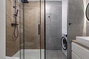 Seaside Apartamenty - 4 Pory Roku