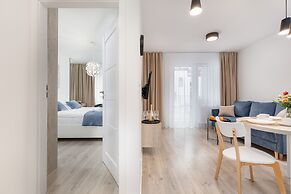 Seaside Apartamenty - 4 Pory Roku