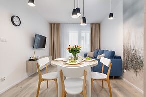 Seaside Apartamenty - 4 Pory Roku