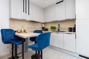 Seaside Apartamenty - 4 Pory Roku