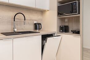 Seaside Apartamenty - 4 Pory Roku