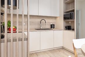 Seaside Apartamenty - 4 Pory Roku