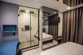 Drops Motel Campinas