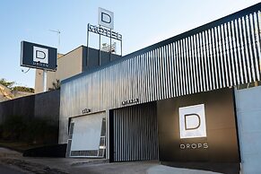 Drops Motel Campinas