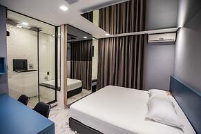 Drops Motel Campinas