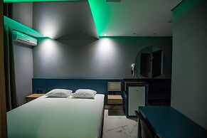 Drops Motel Campinas