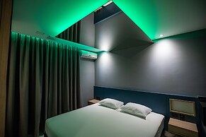 Drops Motel Campinas