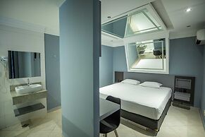 Drops Motel Campinas