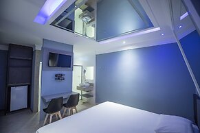 Drops Motel Campinas